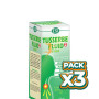 Pack 3x TUSSERBE FLUID 2 JARABE 180Ml. TREPAT DIET - ESI