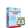 Pack 3x FERMENTAL MAX 20 CÁPSULAS TREPAT DIET - ESI