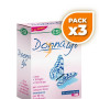 Pack 3x DONNA LIFE TREPAT-DIET