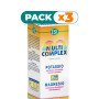 Pack 3x MULTICOMPLEX POTASIO + MAGNESIO 90 TABLETAS TREPAT DIET - ESI
