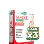 Pack 3x NODOL 30 CÁPSULAS TREPAT DIET - ESI