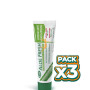 Pack 3x ALOE FRESH GEL MENTA CRISTAL RETARD 100Ml. TREPAT DIET - ESI