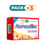 Pack 3x HARPAGOMAX 60 TABLETAS TREPAT DIET - ESI