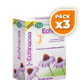 Pack 3x ECHINAID 60 CÁPSULAS TREPAT DIET - ESI