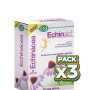 Pack 3x ECHINAID 60 CÁPSULAS TREPAT DIET - ESI