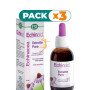 Pack 3x ECHINAID EXTRACTO HIDROALCOHÓLICO 50Ml. TREPAT DIET - ESI