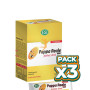 Pack 3x JALEA REAL 1000 ENERGY LINE 16 POCKET DRINK TREPAT DIET - ESI