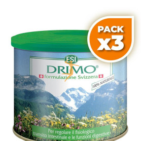 Pack 3x DRIMO 100Gr. TREPAT DIET - ESI