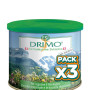 Pack 3x DRIMO 100Gr. TREPAT DIET - ESI