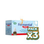 Pack 3x FERMENTAL MAX 12 VIALES TREPAT DIET - ESI