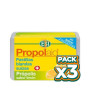 Pack 3x PROPOLAID PASTILLA BLANDA SUIZA LIMÓN 50Gr. ESI