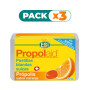 Pack 3x PROPOLAID PASTILLA BLANDA SUIZA NARANJA 50Gr. ESI