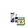 Pack 3x MELATONINA PURA CON HIERBAS 1Mg. 50Ml. TREPAT DIET - ESI