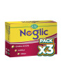 Pack 3x NOGLIC TREPAT DIET
