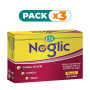 Pack 3x NOGLIC TREPAT DIET