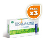 Pack 3x COLLAGENIX 10 VIALES ESI
