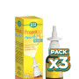 Pack 3x PROPOLAID RINO ACT SPRAY 20Ml. ESI