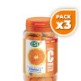 Pack 3x VITAMINA C PURA RETARD 90 COMPRMIDOS ESI