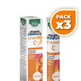 Pack 3x VITAMINA C 1.000Mg. 20 COMPRIMIDOS ESI
