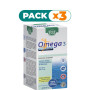 Pack 3x OMEGA 3 EXTRA PURE 120 PERLAS ESI