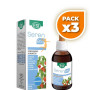 Pack 3x SERENESI 50Ml. ESI