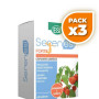 Pack 3x SERENESI FORTE 60 TABLETAS ESI
