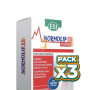 Pack 3x NORMOLIP 5 FORTE 36 CAPSULAS ESI