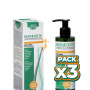Pack 3x RIGENFORTE ACONDICIONADOR REVITALIZANTE 200Ml ESI