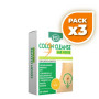 Pack 3x COLON CLEANSE LAX FORTE 30 TABLETAS ESI