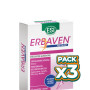 Pack 3x ERBAVEN RETARD 30 TABLETAS ESI