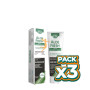 Pack 3x ALOEFRESH GEL BLANQUEADOR CON CARBON 100Ml ESI