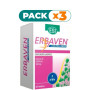 Pack 3x ERBAVEN CENTELLAMAX 60 TABLETAS ESI