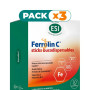 Pack 3x FERROLIN C 30 STICKS ESI