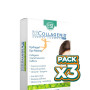 Pack 3x COLLAGENIX EYE PATCH 10 PARCHES ESI
