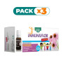 Pack 3x IMMUNILFLOR JUNIOR MINI DRINK 12 VIALES ESI