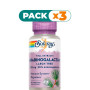 Pack 3x ARABINOGALACTANO 60 CÁPSULAS VEGETALES SOLARAY