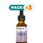 Pack 3x ORÉGANO COMPLETE 30Ml. SOLARAY