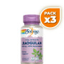Pack 3x JIAOGULAN 410 MG- 60 VEGCAPS SOLARAY