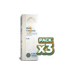 Pack 3x MALVA COMPOSTA (FLUIMALV) 100Ml. FORZA VITALE