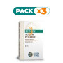 Pack 3x AURUM POTABILE 10Ml. (Oro Alquémico) FORZA VITALE