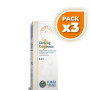 Pack 3x GINSENG COMPOSTO (BRIOMIX) 100Ml. FORZA VITALE