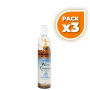 Pack 3x WHITE CHESTNUT (Castaño Blanco) 10Ml. FORZA VITALE