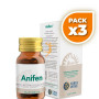 Pack 3x ÁNICE COMPOSTO (ANIFEN) 25Gr. FORZA VITALE