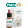 Pack 3x PRIMERA ESENCIA CUMINO COMPLEX FORZA VITALE