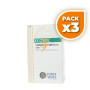 Pack 3x VERBASCO COMPOSTO 10Ml. FORZA VITALE