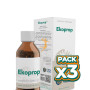 Pack 3x EKOPROP 200Ml. FORZA VITALE