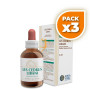 Pack 3x LES CEDRUS LIBANI 50Ml. FORZA VITALE