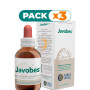 Pack 3x JAVOBES 50Ml. FORZA VITALE