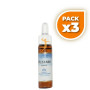 Pack 3x MUSTARD (Mostaza) 10Ml. FORZA VITALE