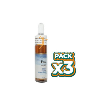 Pack 3x ELM (Olmo) 10Ml. FORZA VITALE